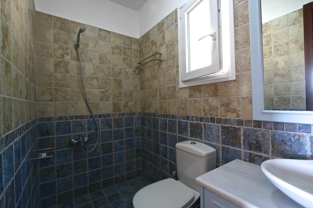 Agios Nikitas View 2 Villa Bilik gambar